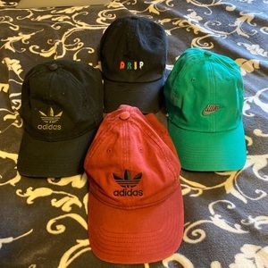 Dad hats! Read description